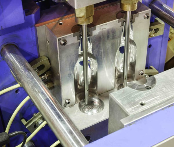 Best Machines to Make Blow Molding Products